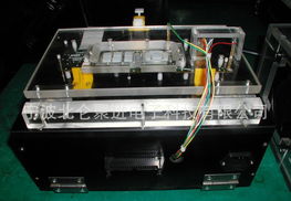 ICT治具、过炉锡载具、工装治具及测试仪器 一站式采购与技术服务指南