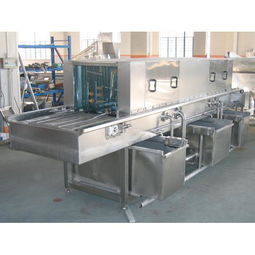 网络技术服务 赋能烘焙设备行业第70页产品列表的智能化升级