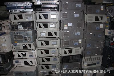 厂家直销 二手网络通信设备、交换机设备、配电柜与网络技术服务全解析